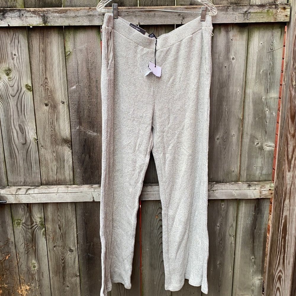 Who What Wear pants sz. L